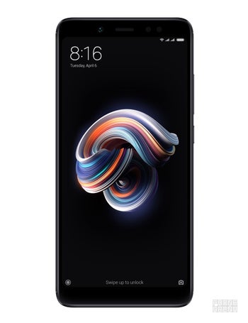 Xiaomi Redmi Note 5 Pro