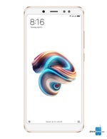 redmi note 5 pro screen size