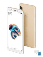 Xiaomi Redmi Note 5 Pro