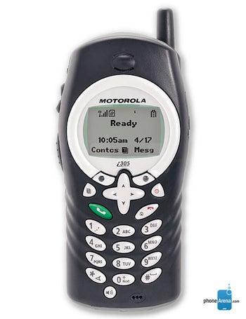 Motorola i305