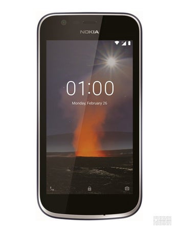 Nokia 1