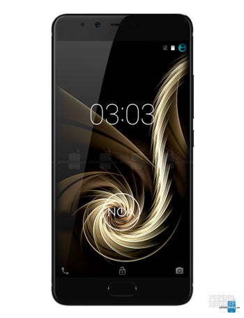 NOA N5 specs