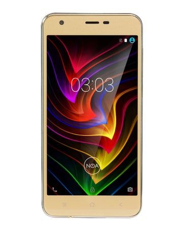 NOA Sprint 4G