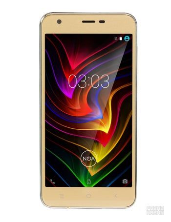 NOA Sprint 4G