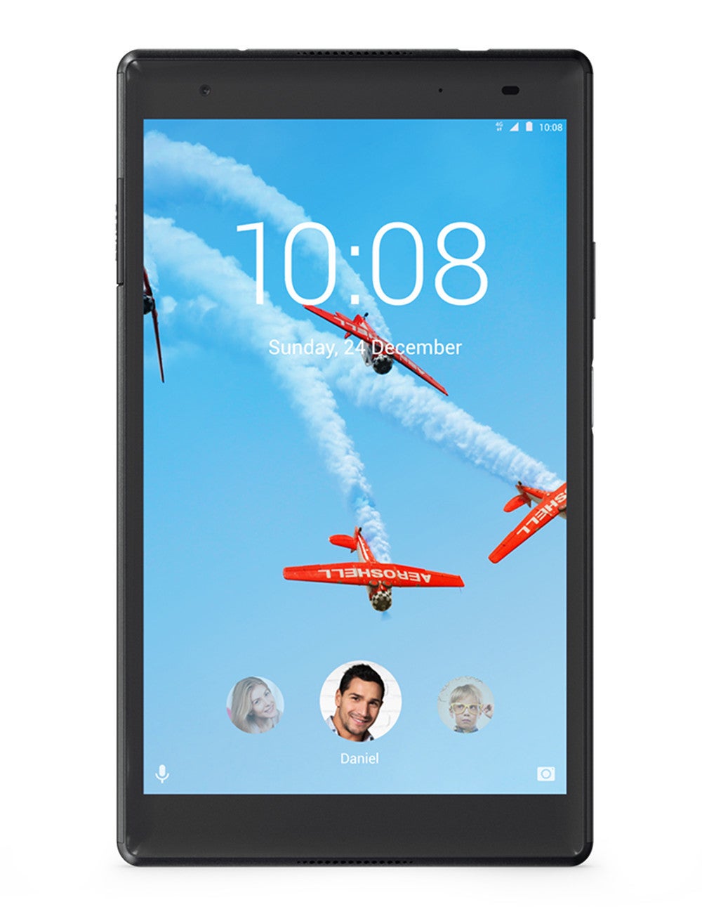 Lenovo Tab 4 8 Plus specs - PhoneArena