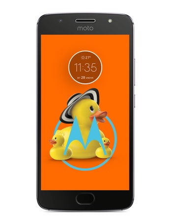 Reparar Motorola Moto G5S