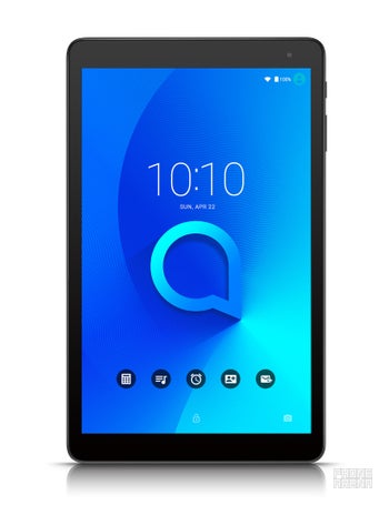 Alcatel 1T 10 specs