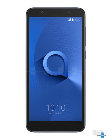 Alcatel 1x