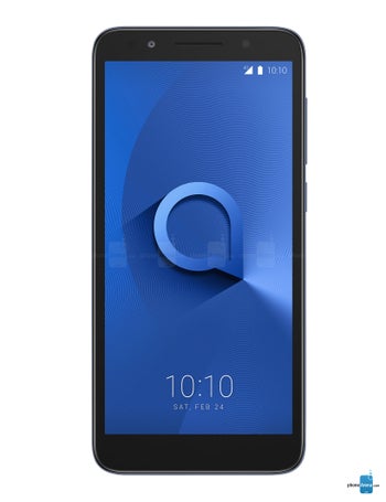 Reparar alcatel 1x