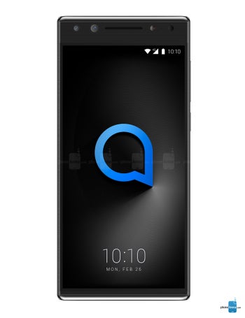 Alcatel 5