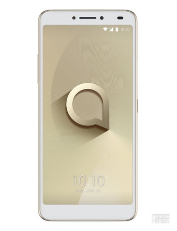 Alcatel 3v