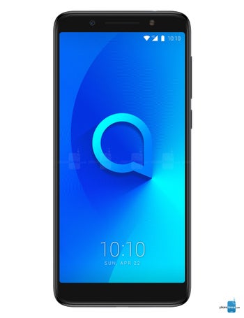 Alcatel 3x
