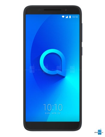 Alcatel 3