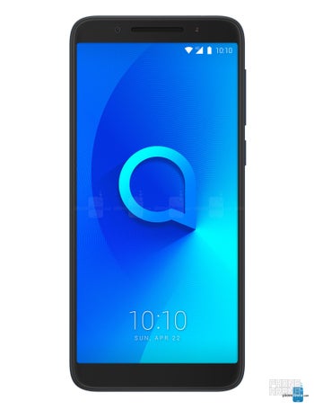 Alcatel 3