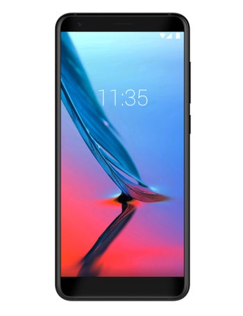 ZTE Blade V9