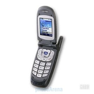 Samsung SCH-A690 specs