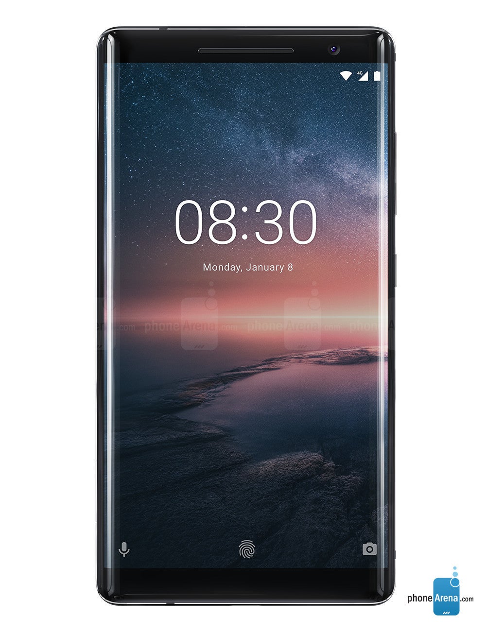 Nokia 8 Sirocco Specs - PhoneArena