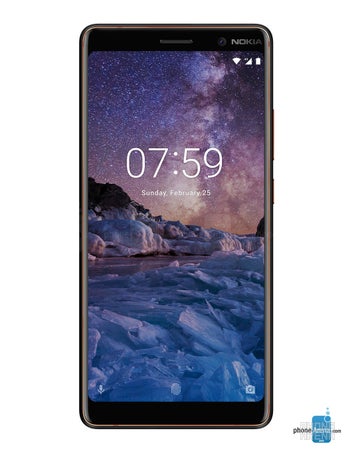 Nokia 7 plus