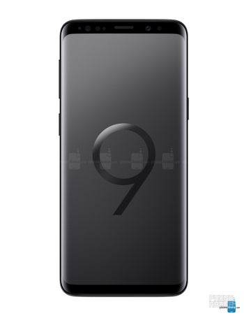 Samsung Galaxy S9 specs