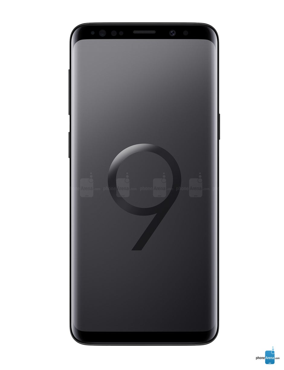 Galaxy S9 in Galaxy S Series 