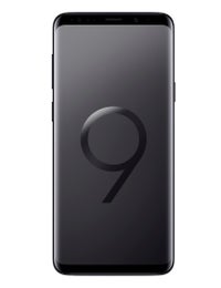 length of samsung s9