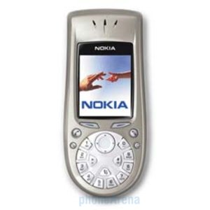 Nokia 3600