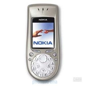 Nokia 3600