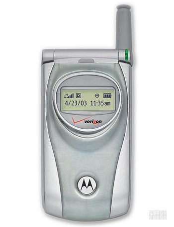 Motorola T730 specs