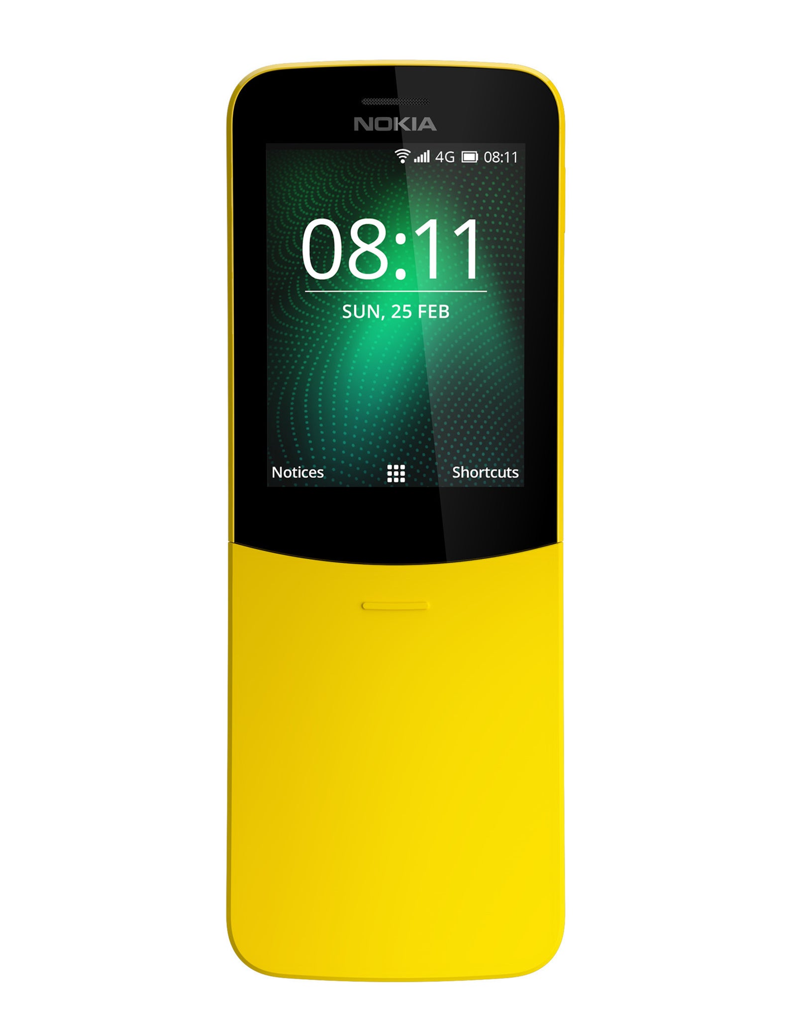 Nokia 8110 фото