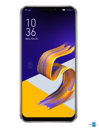 Asus ZenFone 5z