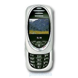 Siemens SL56