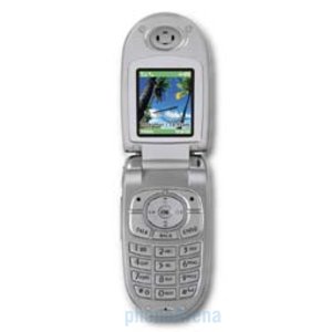 LG 5400