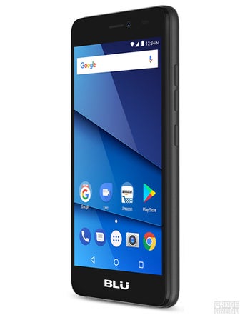 BLU Studio J8M LTE specs