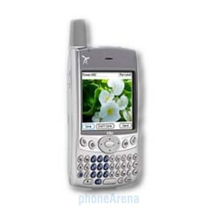Handspring Treo 600 (GSM edition)