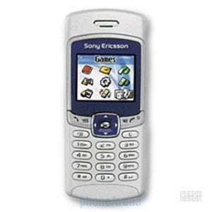 Sony Ericsson T226