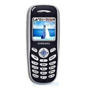 Samsung SGH-X105