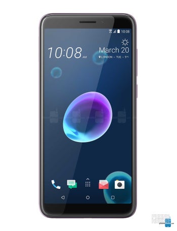 HTC Desire 12 specs