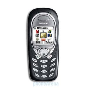 Siemens A60