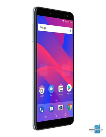 BLU Vivo XL3 specs