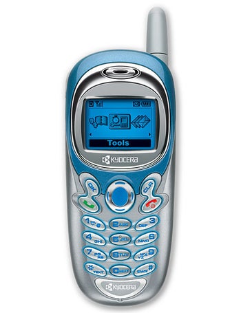 Kyocera KE413