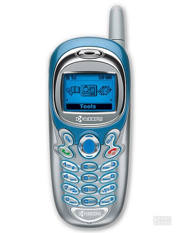 Kyocera KE413