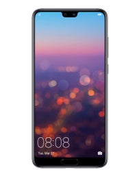 Huawei P20 Pro specs