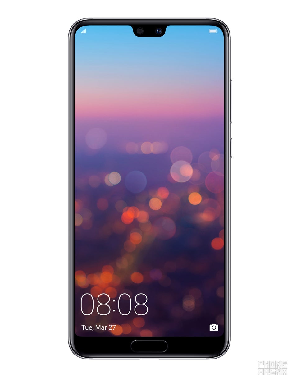 Official specifications sheet and pricing details of the Huawei