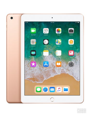Apple iPad 9.7-inch (2018) specs