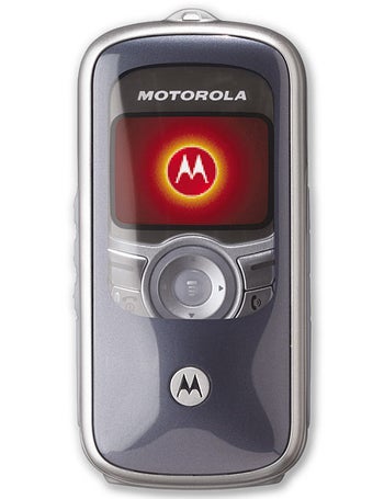 Motorola E380