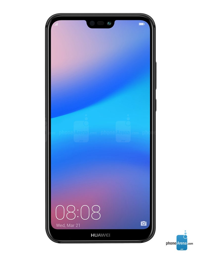Huawei P20 Lite specs - PhoneArena
