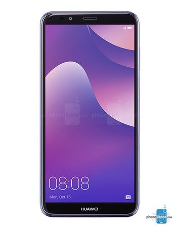 Huawei Y7 Prime (2018) specs