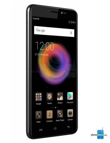 micromax canvas bharat 5