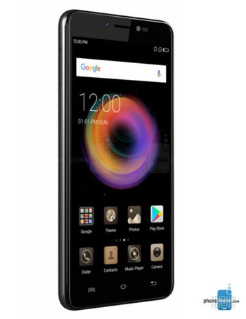 Micromax Bharat 5 Pro specs