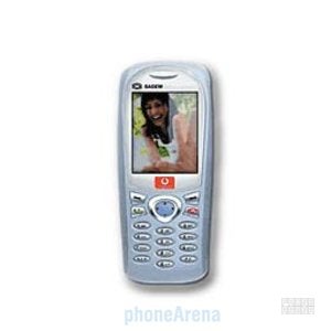 Sagem MY V-65 specs